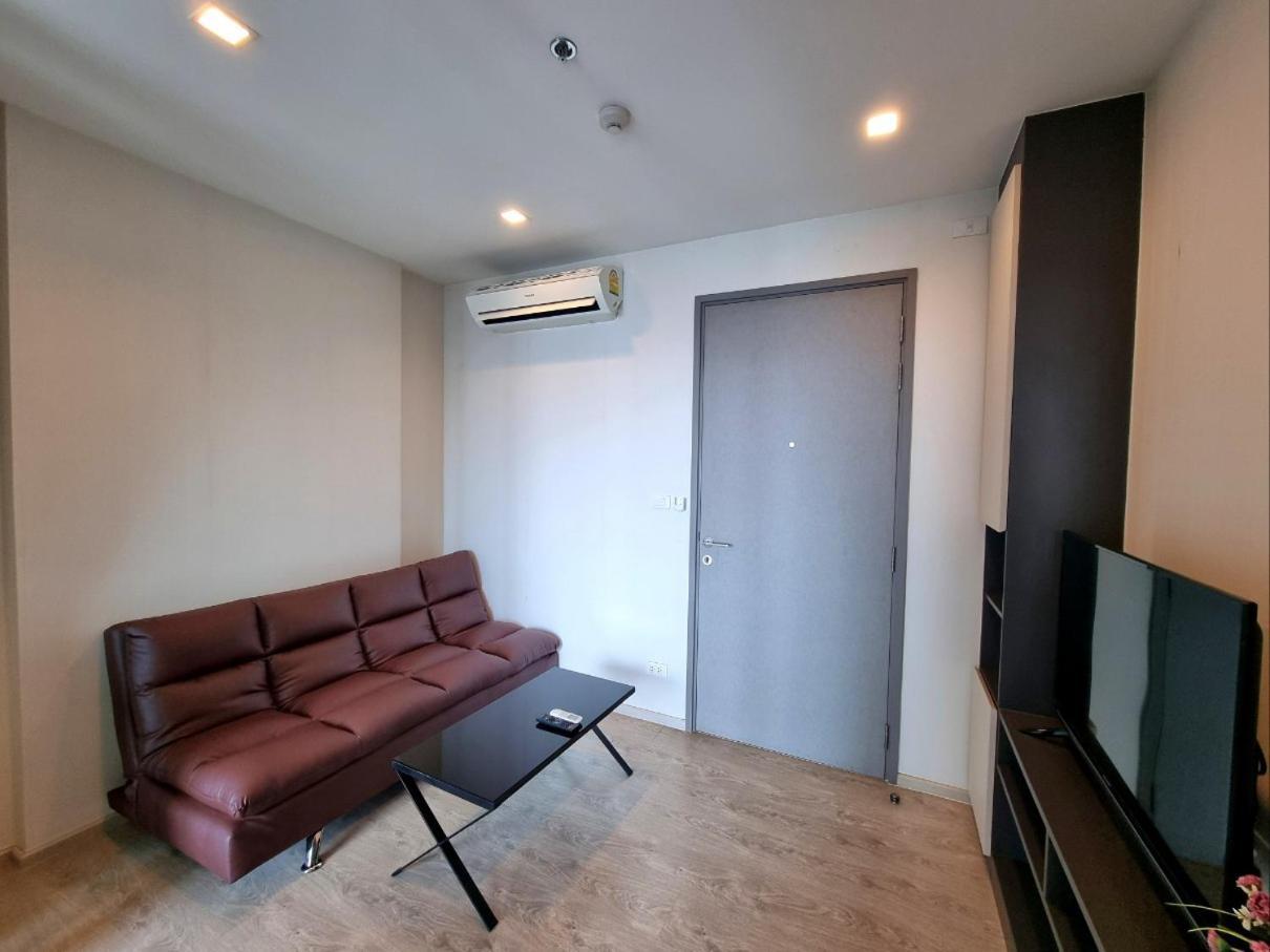 The Base Condo Center Of Pattaya Rooftop Swimming Pool Esterno foto